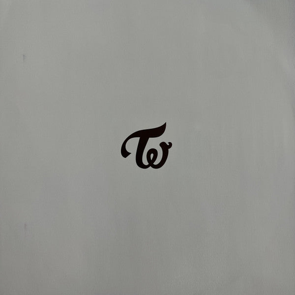 Ready To Be (VINYL) | Mint (M) Mint (M) - POP/K-POP *SEALED*