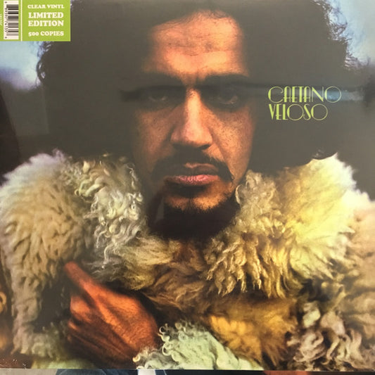 Caetano Veloso | Mint (M) Mint (M)