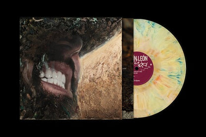 Carin Leon - (PRESALE 8/21/26) Muda (COLORED VINYL LP SOCIOS 2026) | - POP/LATIN *NEW/COLOR*