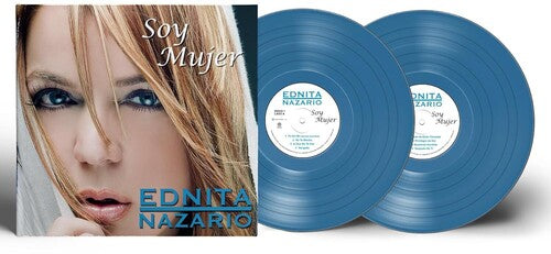Ednita Nazario - Soy Mujer (2xVINYL) | - POP/LATIN *NEW*