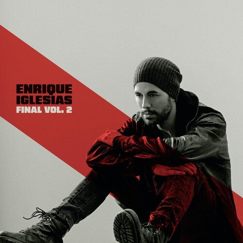 Enrique Iglesias - Final (Vol. 2) (VINYL) | - POP/LATIN *NEW*