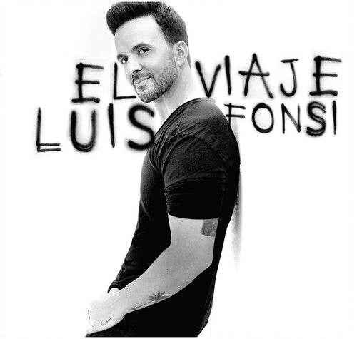 Luis Fonsi - El Viaje (VINYL) | - POP/LATIN *NEW*