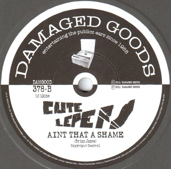 Head Over Heels (7") | Mint (M) Mint (M)