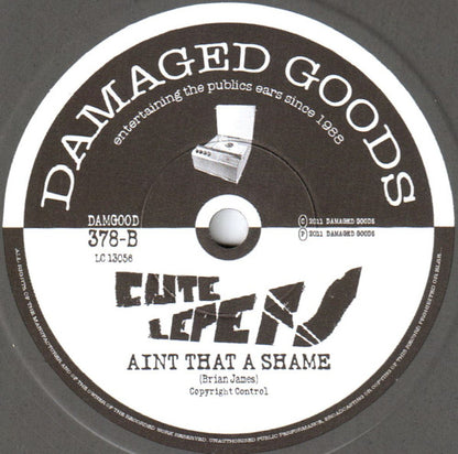 Head Over Heels (7") | Mint (M) Mint (M)