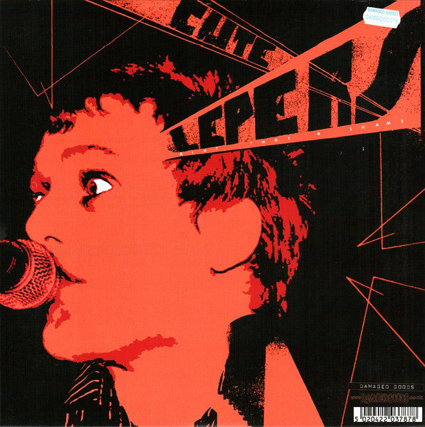 Head Over Heels (7") | Mint (M) Mint (M)