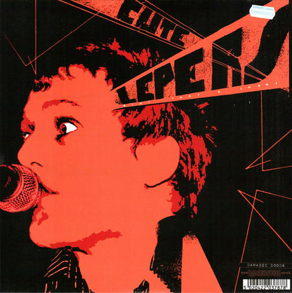 Head Over Heels (7") | Mint (M) Mint (M)