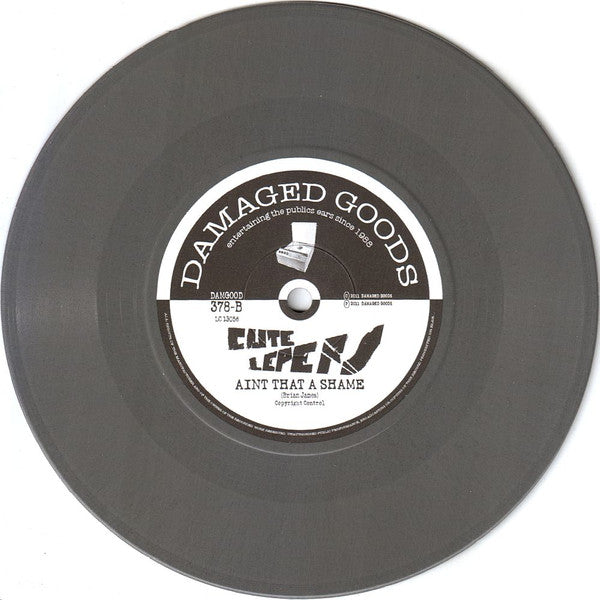 Head Over Heels (7") | Mint (M) Mint (M)