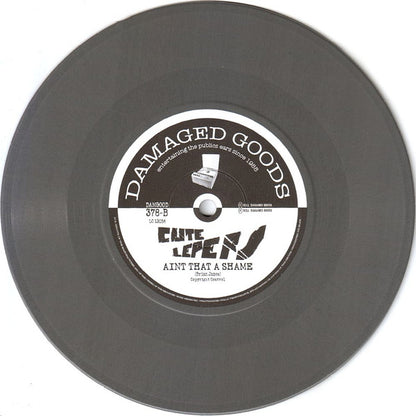 Head Over Heels (7") | Mint (M) Mint (M)