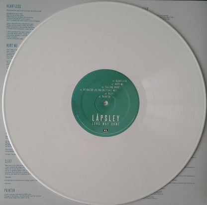 Long Way Home | Mint (M) Mint (M)
