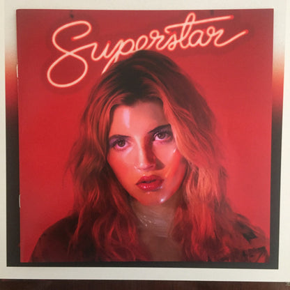 Superstar | Mint (M) Mint (M)