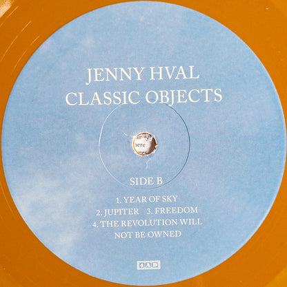 Classic Objects (VMP VINYL) | Mint (M) Mint (M) - POP *NEW/COLOR*