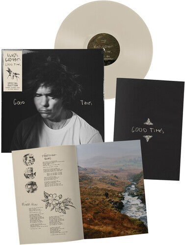 Lukas Graham - (PRESALE 8/14/26) Good Times (IEX BEIGE VINYL LP LUKAS GRAHAM 2026) | NEW - POP *NEW/COLOR*