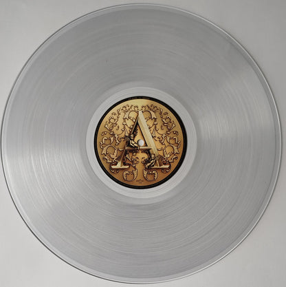 Lily Allen - Sheezus (CLEAR VINYL) | Mint (M) Mint (M) - POP *NEW/COLOR*
