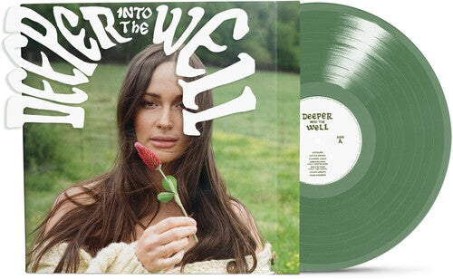 Deeper Into The Well (RSD BLACK FRIDAY) | Mint (M) Mint (M)