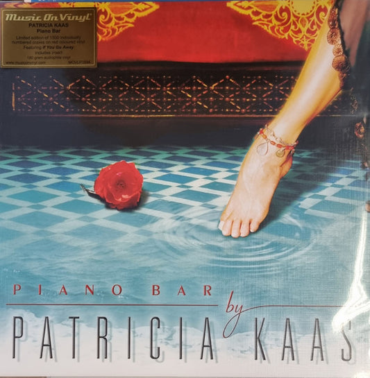 Piano Bar (COLOR VINYL / MOV) | Mint (M) Mint (M) - POP *NEW/COLOR*