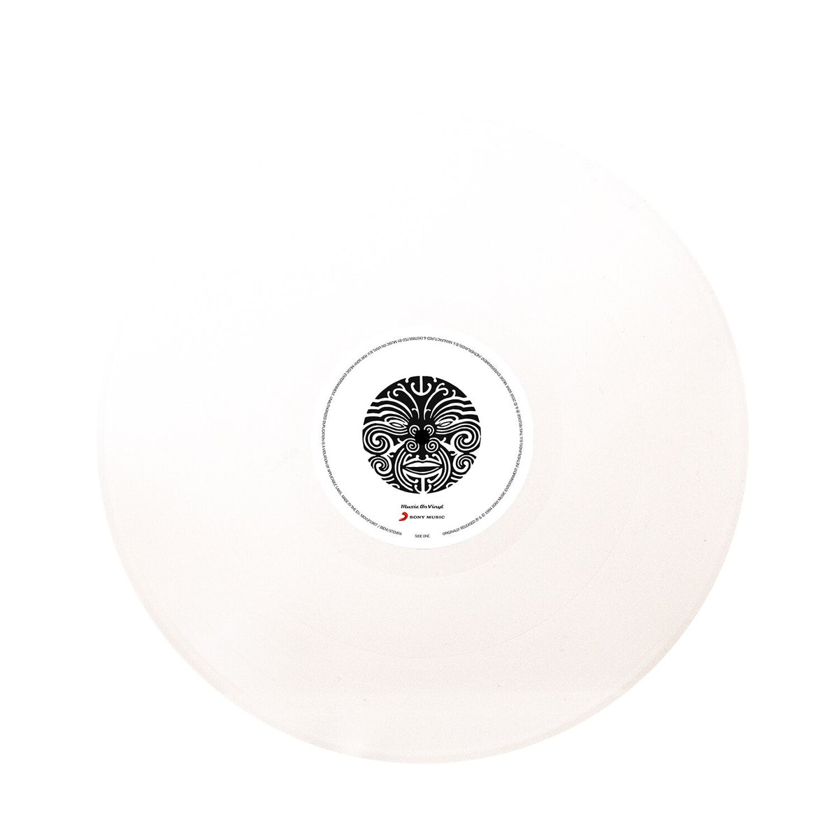 Golden Earring - (PRESALE 11/6/26) Face It (MOV WHITE VINYL LP) | NEW - POP *NEW/COLOR*