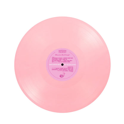 Gruppo Sportivo - (PRESALE 10/2/26) Vinyl3! Selected Songs 1992-2026 (MOV PINK VINYL LP) | NEW - POP *NEW/COLOR*