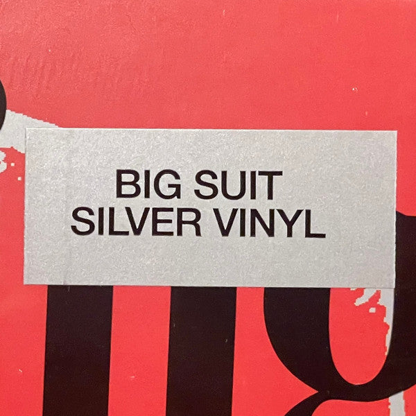 Everyone’s Getting Involved: A Tribute To Talking Heads’ Stop Making Sense (SILVER VINYL) | Mint (M) Mint (M) - POP *SEALED/COLOR*