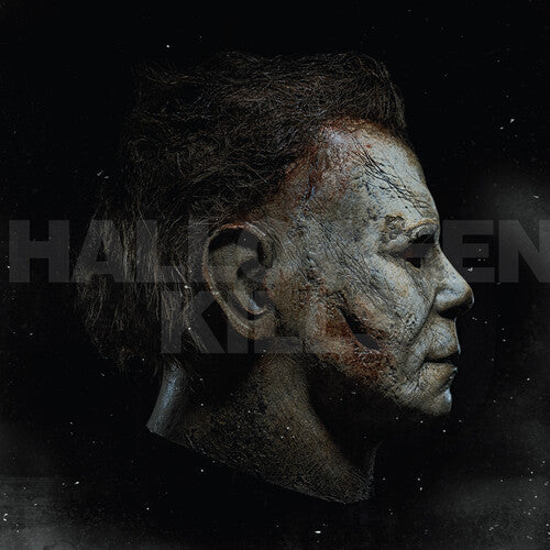 (PRE-ORDER 10/3/25) Halloween Kills [Original Soundtrack] (2xORANGE/GREEN VINYL) | Mint (M) Mint (M) - POP *NEW/COLOR*