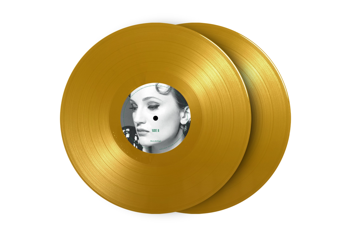 Je Te Dis Vous (MOV | PRE-ORDER: 02/14/2025 / YELLOW VINYL) | Mint (M) Mint (M) - POP *NEW/COLOR*