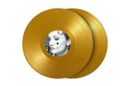 Je Te Dis Vous (MOV | PRE-ORDER: 02/14/2025 / YELLOW VINYL) | Mint (M) Mint (M) - POP *NEW/COLOR*