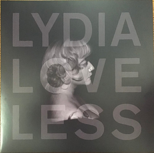 Something Else (GRAY MARBLE VINYL) | Mint (M) Mint (M) - POP *NEW/COLOR*