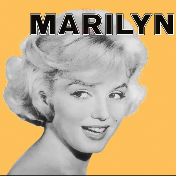 (PRE-ORDER 10/3/25) Marilyn Monroe [Limited Edition, Import] (BEER VINYL) | Mint (M) Mint (M) - POP *NEW/COLOR*