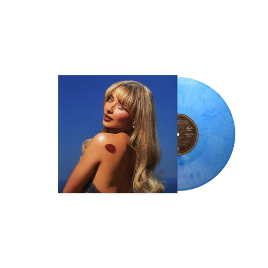 Short N' Sweet (SKY BLUE VINYL) | Mint (M) Mint (M) - POP *NEW/COLOR*