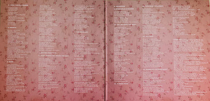 The Art of Forgetting (2xVINYL VMP) | Mint (M) Mint (M) - POP *NEW/COLOR*