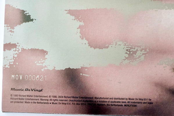 Scène De Vie (WHITE VINYL) | Mint (M) Mint (M) - POP *NEW/COLOR*