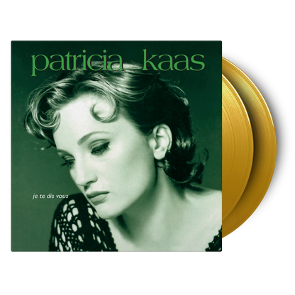 Je Te Dis Vous (MOV | PRE-ORDER: 02/14/2025 / YELLOW VINYL) | Mint (M) Mint (M) - POP *NEW/COLOR*
