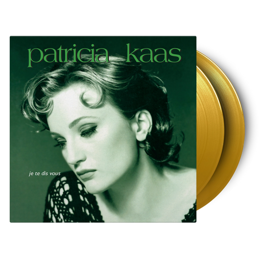 Je Te Dis Vous (MOV | PRE-ORDER: 02/14/2025 / YELLOW VINYL) | Mint (M) Mint (M) - POP *NEW/COLOR*