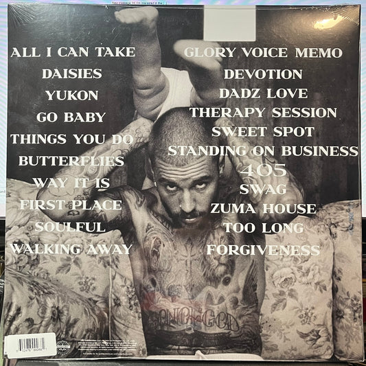 Swag (International) (Purple Vinyl) (2 x VINYL) | Mint (M) Mint (M) - POP *NEW/COLOR*