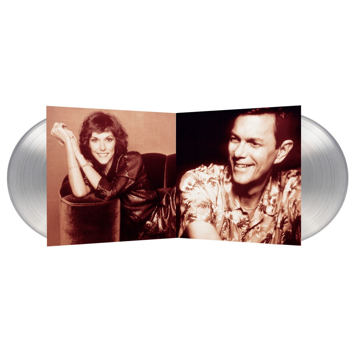 The Carpenters - (PRESALE 7/10/26) Collected (180G 4PG BOOK NMBRD