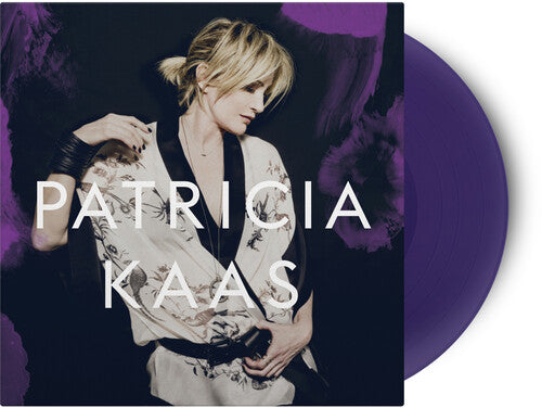 Patricia Kaas (PURPLE VINYL) | Mint (M) Mint (M)