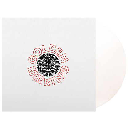 Golden Earring - (PRESALE 11/6/26) Face It (MOV WHITE VINYL LP) | NEW - POP *NEW/COLOR*