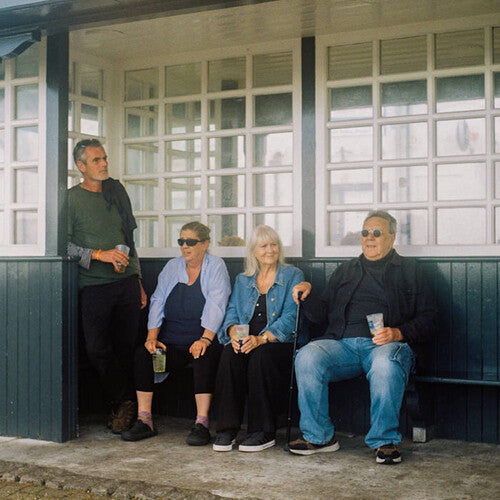 (PRE ORDER 3/27/26) Your Medal's in the Post (GOLD VINYL) | - POP *NEW/COLOR*