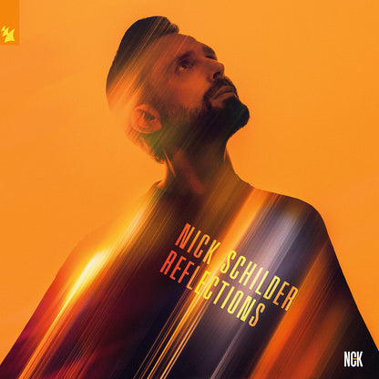 Nick Schilder - (PRESALE 10/2/26) Reflections (MOV CRYSTAL CLEAR VINYL LP) | NEW - POP *NEW/COLOR*