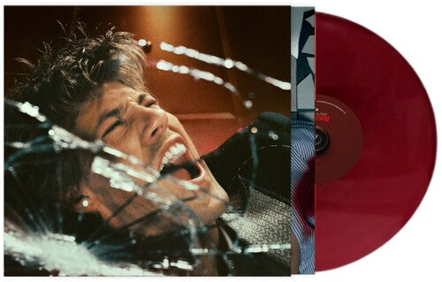 (PRESALE 6/12/26) Kicking My Feet & Screaming (RED VINYL) | Mint (M) Mint (M) - POP *NEW/COLOR*