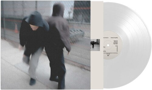 (PRESALE 7/10/26) Seeing Is Forgetting (CLEAR VINYL) | Mint (M) Mint (M) - POP *NEW/COLOR*