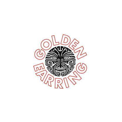Golden Earring - (PRESALE 11/6/26) Face It (MOV WHITE VINYL LP) | NEW - POP *NEW/COLOR*