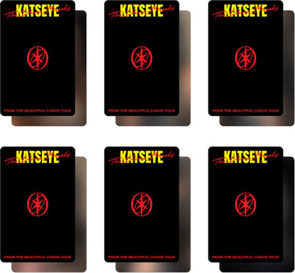 Katseye - KATSEYE: The Dance Breaks (BF RSD 2026 YELLOW VINYL 12") | NEW - POP *NEW/COLOR*