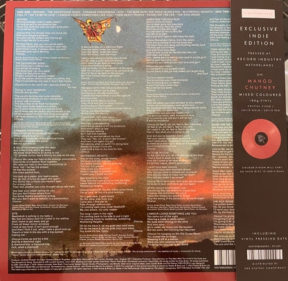 The Kick Inside: 2018 Remaster (IEX: MANGO CHUTNEY VINYL) | Mint (M) Mint (M) - POST PUNK / NEW WAVE *SEALED/COLOR*