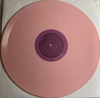 Prom Queen + Sports (BABY PINK) | Mint (M) Mint (M)
