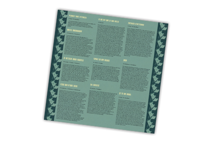 Je Te Dis Vous (MOV | PRE-ORDER: 02/14/2025 / YELLOW VINYL) | Mint (M) Mint (M) - POP *NEW/COLOR*