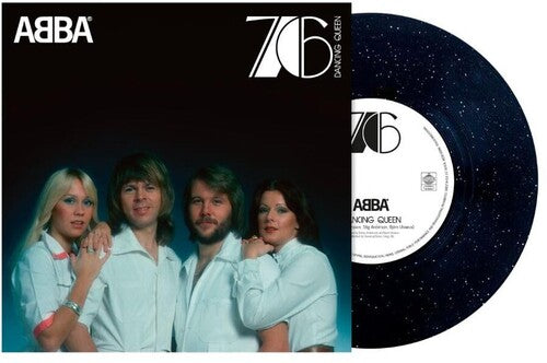 ABBA - (PRESALE 8/14/26) Dancing Queen (COLORED VINYL LP CAPITOL 2026) | Mint (M) Mint (M) - POP *NEW/COLOR*