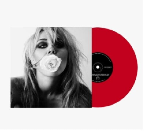 Miley - (PREORDER 9/18/26) Bass Persuades (IEX Red Apple VINYL LP) | NEW - POP *NEW/COLOR