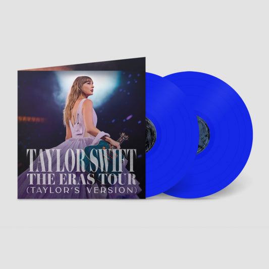 The Eras Tour (Taylor's Version) - Act 3 | Mint (M) Mint (M)