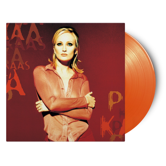 Dans Ma Chair (MOV | ORANGE VINYL) | Mint (M) Mint (M) - POP *NEW/COLOR*