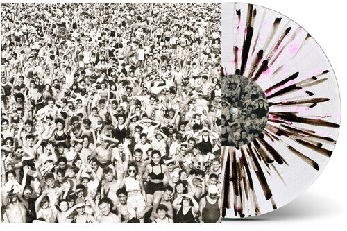 George Michael - (PRESALE 11/13/26) Listen Without Prejudice (IEX PINK VINYL LP) | NEW - POP *NEW/COLOR*